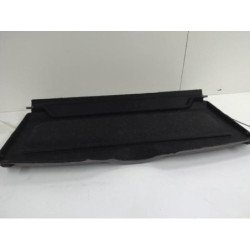 Plage Arriere Renault Clio 2 Phase 1